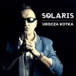 SOLARIS - Urocza Kotka (AdWave Extended Remix)