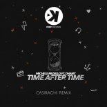 Michele Musillo ft. Dhany - Time After Time (Casiraghi Extended Remix)