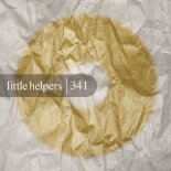 Ohmme - Little Helper 341-1 (Original Mix)