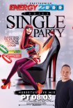 Energy 2000 (Przytkowice) - SINGLE PARTY ★ Girls Night (08.03.2019)