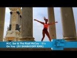 M.C. Sar & The Real McCoy - It's On You (DJ SHABAYOFF RMX)