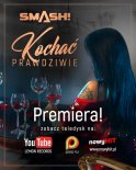 SMASH! - KOCHAĆ PRAWDZIWIE (DJ ARI REMIX)