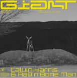 Calvin Harris, Rag'n'Bone Man - Giant (TPaul Radio Edit)