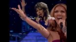 Celine Dion ft Jennifer Rush - The Power of Love