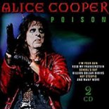 Alice  Cooper - Poison