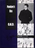 OMD - Pandora\'s Box