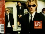 BON JOVI - It\'s My Life