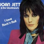 Joan Jett And The Blackhearts - I Love Rock N Roll (orginal)