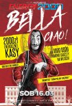 Energy 2000 (Katowice) - BELLA CIAO ★ Dom pełen energii (17.03.2019)