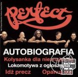 PERFECT - Autobiografia