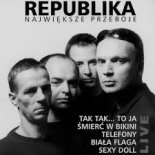 Republika - Telefony