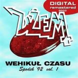 Dżem - Wehikuł czasu