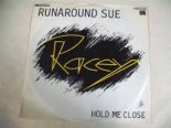 Racey - Runaround Sue