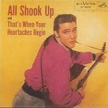 Blackwell Presley - All Shook Up