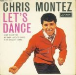 Chris Montez - Let's Dance