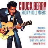 Chuck Berry - Rock & Roll Music