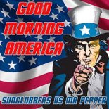 Sunclubbers vs. Mr. Pepper - Good Morning America