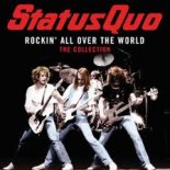 Status Quo - Rockin' All Over The World