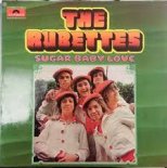 The Rubettes - Sugar Baby Love