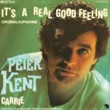 Peter Kent - It\'s A Real Good Feeling