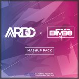 TWOLOUD x FTampa, CLOCKTAPE - Big EDM Rox (Ardo & BimBo Mash Up)