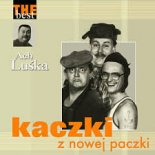 Kaczki z nowej paczki- GRUBA LUŚKA