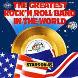 Stars on 45 - Greatest Rock\'n  Roll Band in the World