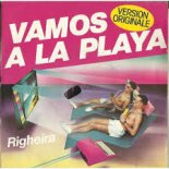 Righeira - Vamos A La Playa