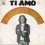 Umberto Tozzi - Ti Amo