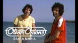 Oliver Onions - Santa Maria