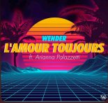 Wender feat. Arianna Palazzetti - L'amour Toujours