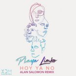 Playa Limbo - Hoy Ya No (Alan Salomon Remix)