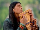 Leo Rojas - El Condor Pasa (Summer version)