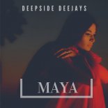 Deepside Deejays - Maya