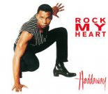 Haddaway - Rock My Heart