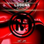 Ludens - Attack