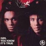 Milli Vanilli - Girl You Know It's True