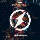 Roy - Lost In Sound