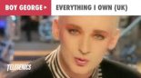 Boy George - Everything I Own