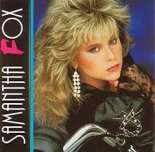 Samantha Fox - Nothing's Gonna Stop Me Now