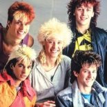 KajaGooGoo - Big Apple