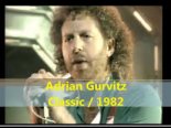 Adrian Gurvitz - Classic