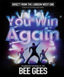 Bee Gees - You win again