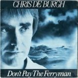 Chris de Burgh - Don't Pay The Ferryman