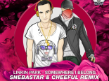 Linkin Park - Somewhere I Belong (SNEBASTAR & CHEEFUL Radio Remix)