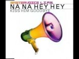 MASTERVOICE - Nana Hey Goodbye