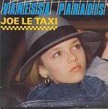 VANESSA PARADIS - Joe Le Taxi