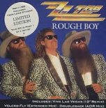 ZZ TOP - Rough Boy