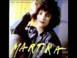 Martika - I Feel The Earth Move