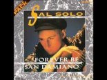 Sal solo - San Damiano